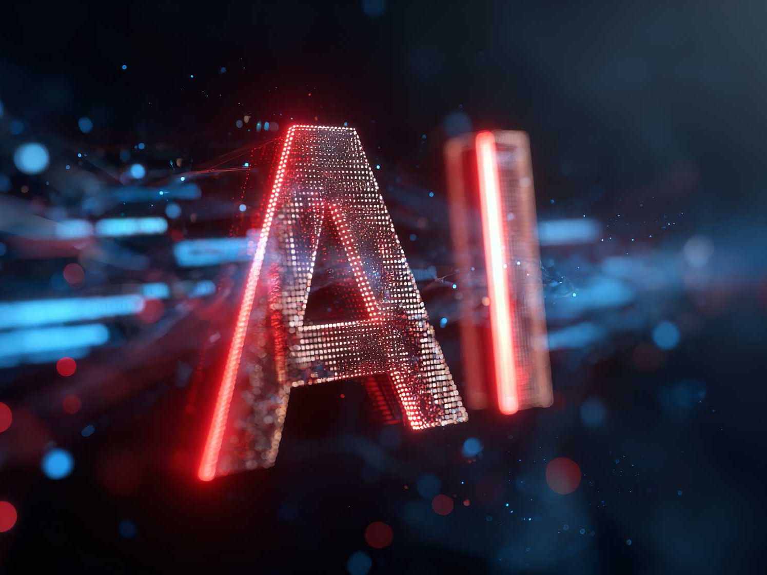 Inform: The use of AI in 2026: Five key AI trends in 2026