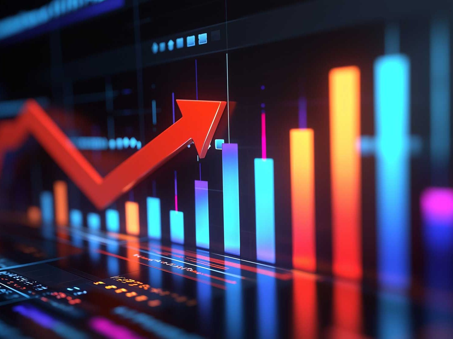 Kion startet stark ins Jahr 2026: Auftragseingang legt deutlich zu Kion startet stark ins Jahr 2026: Auftragseingang legt deutlich zu