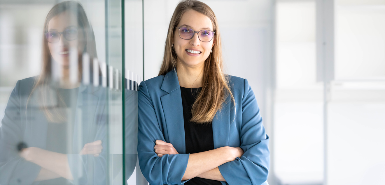 Synthetische Chemikerin Julia Reisenbauer wird Assistenzprofessorin am ISTA Das Institute of Science and Technology Austria (ISTA) begrüßt die synthetische Chemikerin Julia Reisenbauer als Assistenzprofessorin.