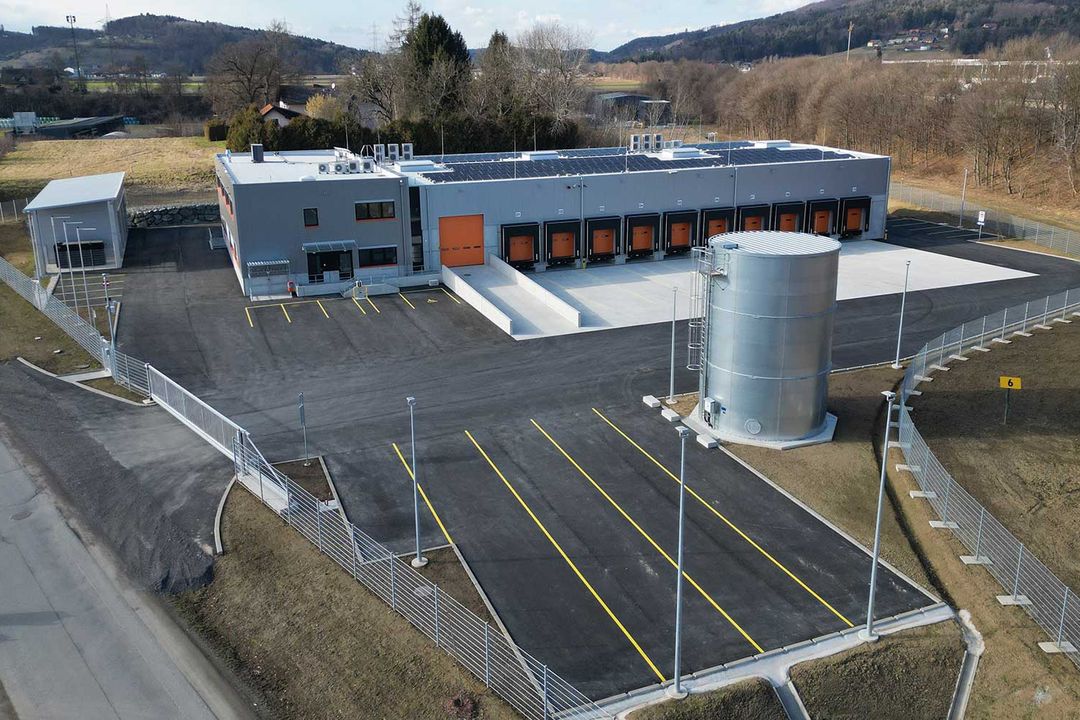 Digitale Prozesse verkürzen Zustellzeiten: trans-o-flex macht Lieferzeiten besser planbar