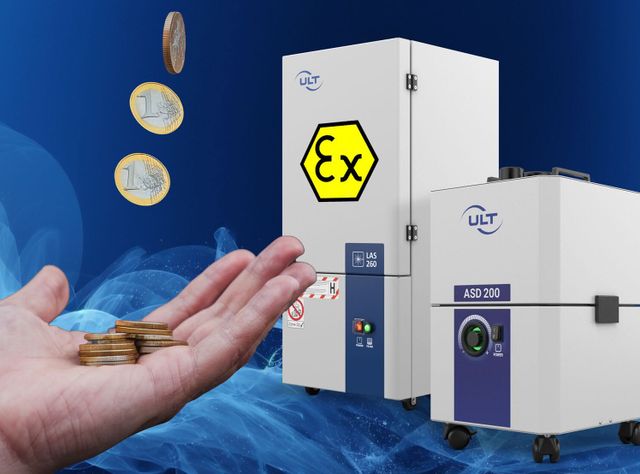 Intec: Modular extraction solutions: Saving with the right design