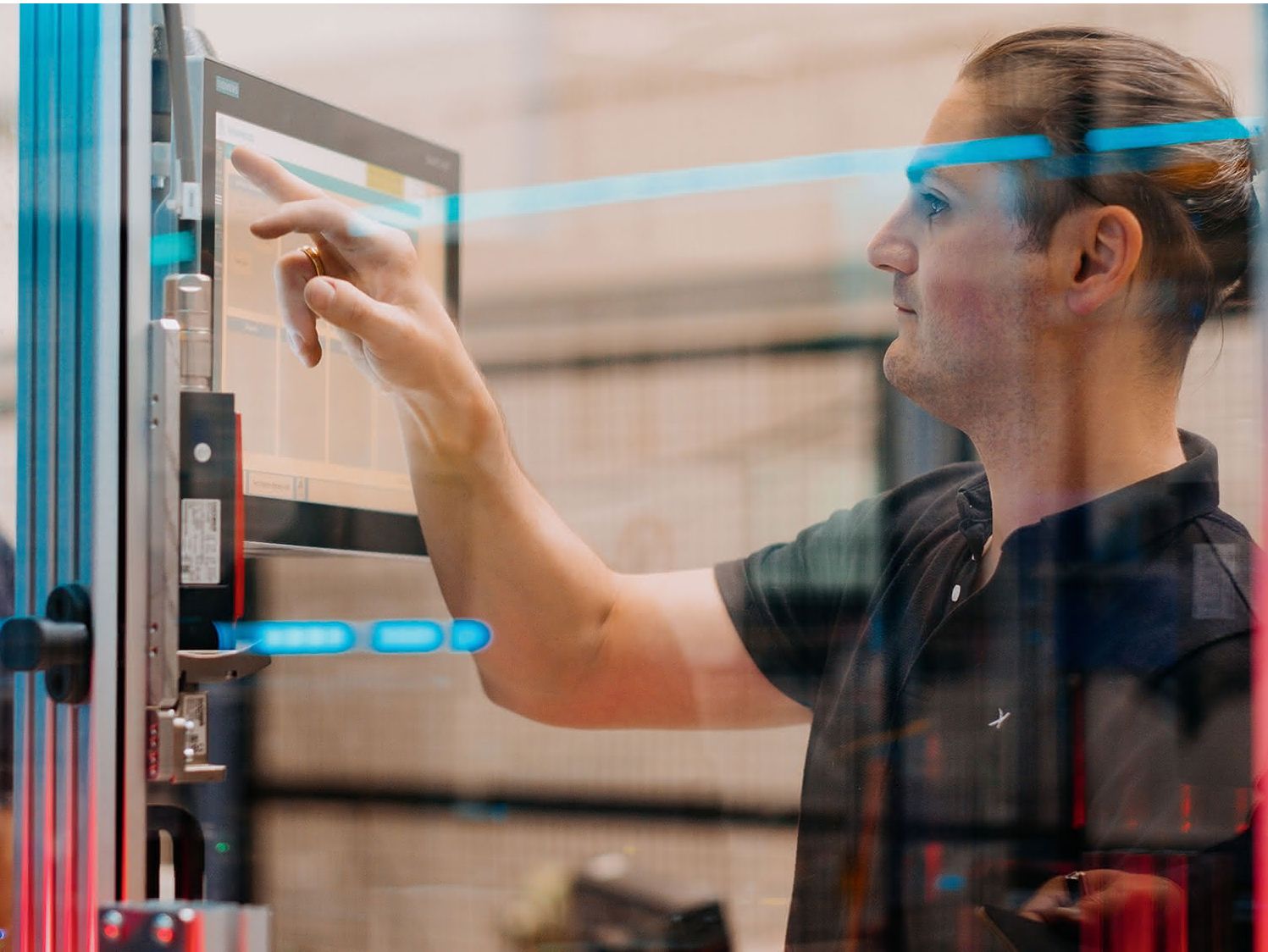 Software & IT – 2. Platz: Siemens – ‚Siemens Industrial Copilot‘ Software & IT – 2. Platz: Siemens – ‚Siemens Industrial Copilot‘
