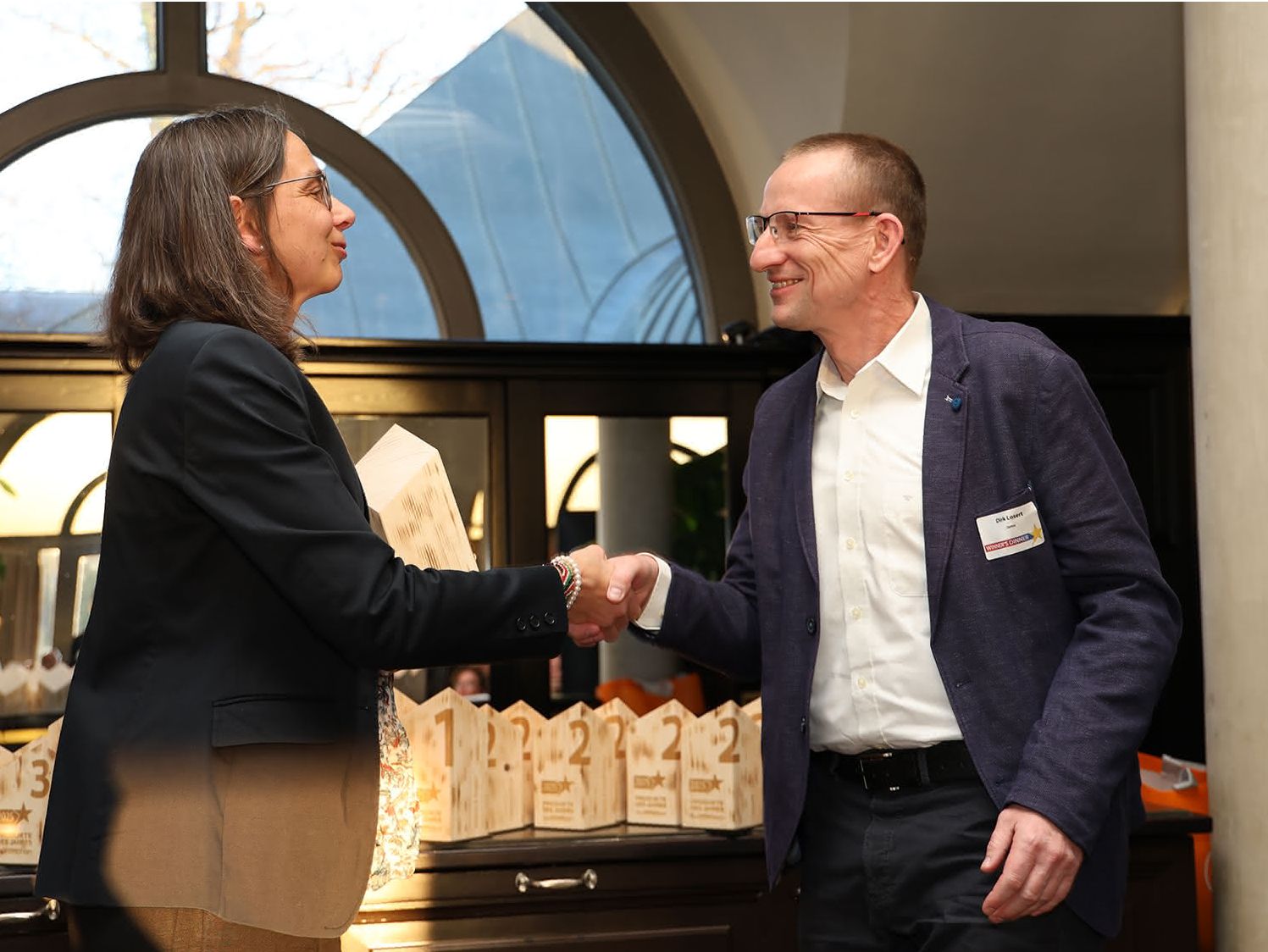 Messtechnik – 1. Platz: Jumo – ‚Flowtrans MAG H20‘