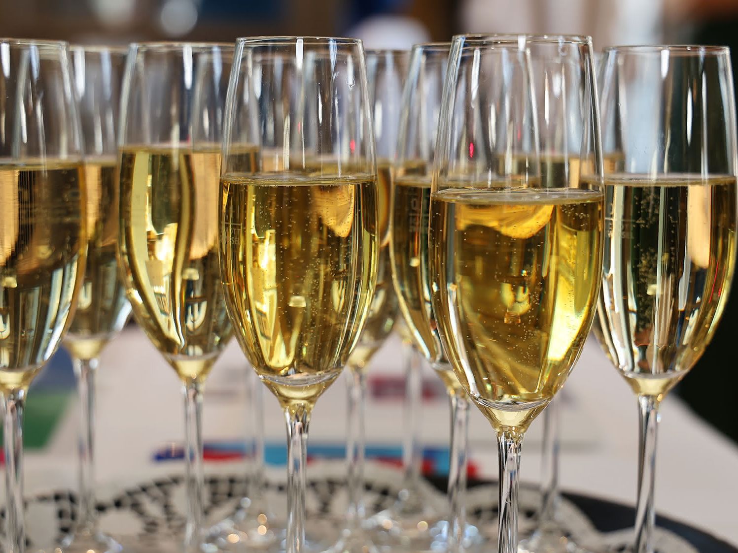 Produkte des Jahres 2025 – Winner's Dinner
