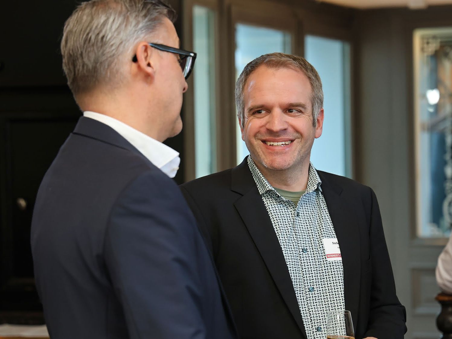 Produkte des Jahres 2025 – Winner's Dinner