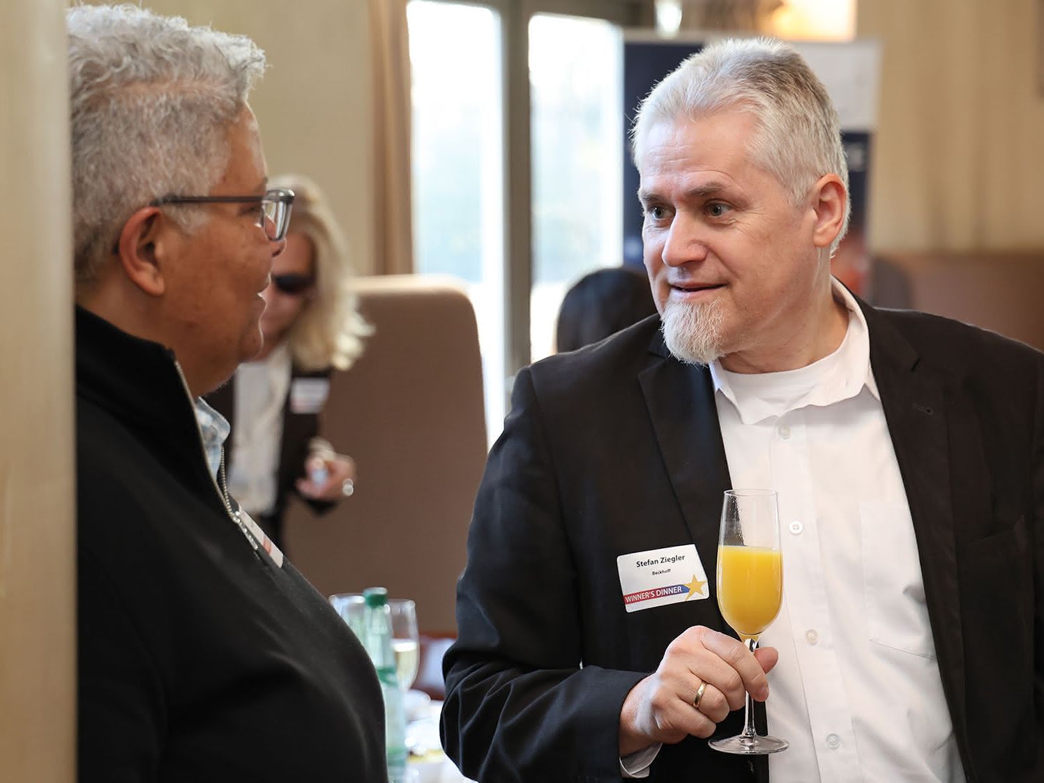 Produkte des Jahres 2025 – Winner's Dinner