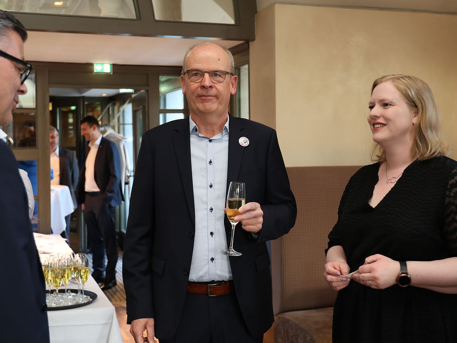 Produkte des Jahres 2025 – Winner's Dinner