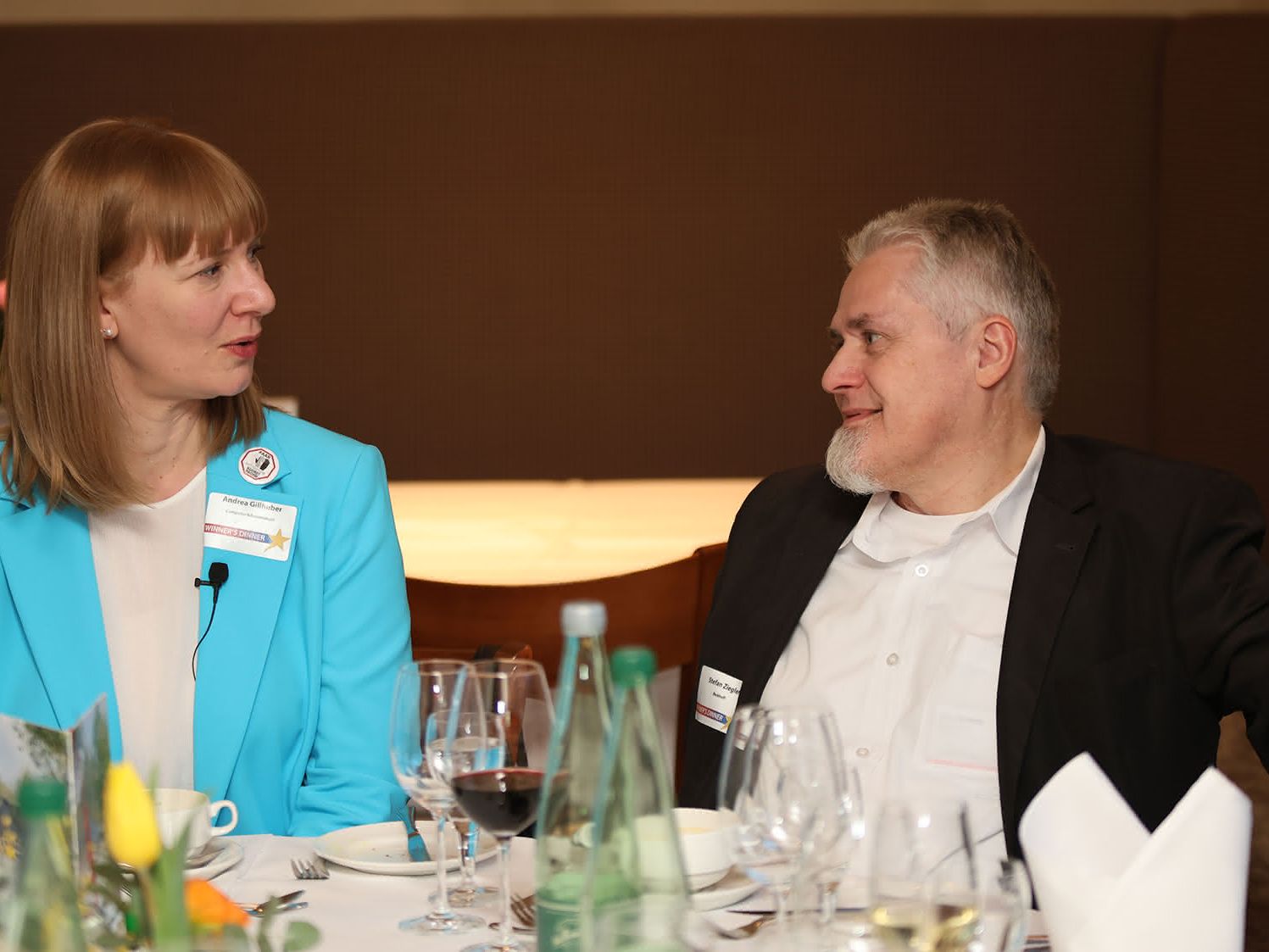 Produkte des Jahres 2025 – Winner's Dinner