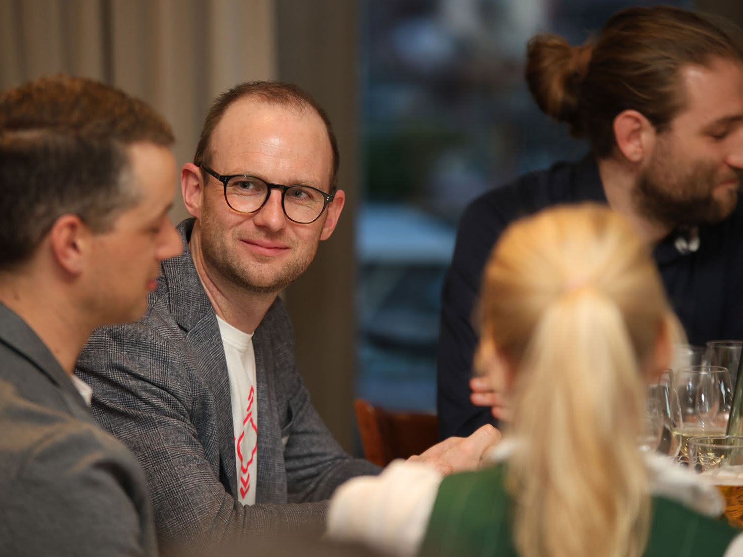 Produkte des Jahres 2025 – Winner's Dinner