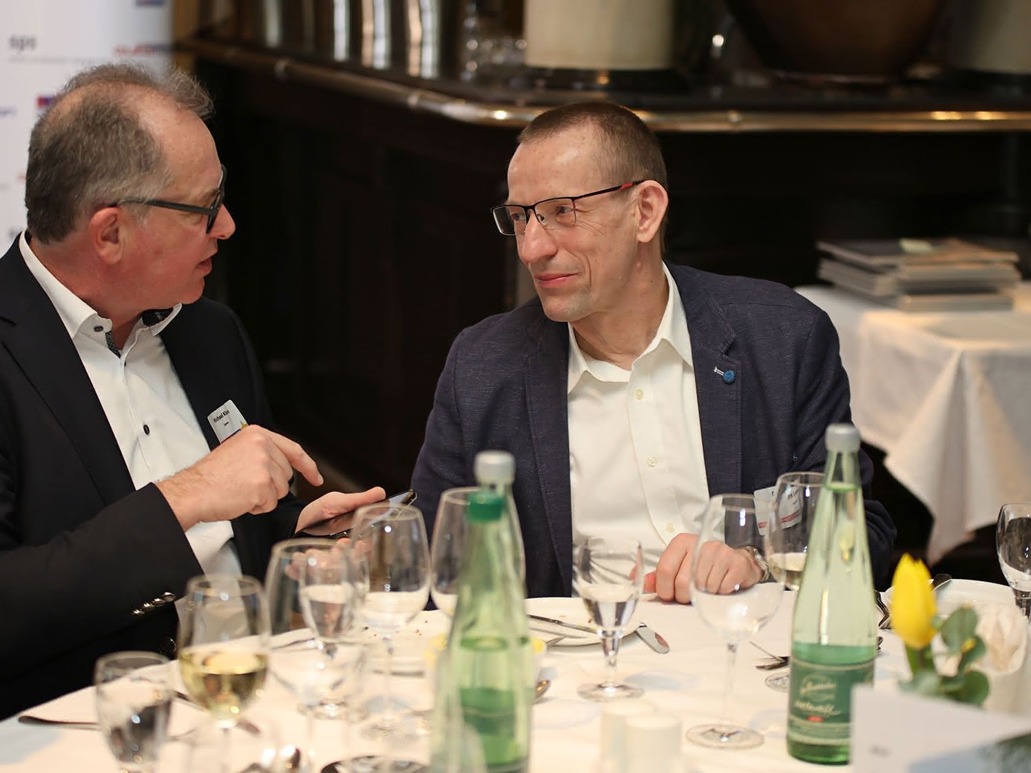 Produkte des Jahres 2025 – Winner's Dinner
