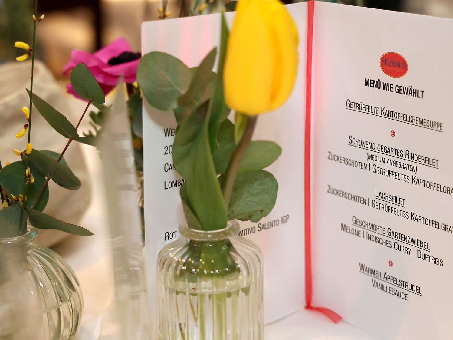 Produkte des Jahres 2025 – Winner's Dinner