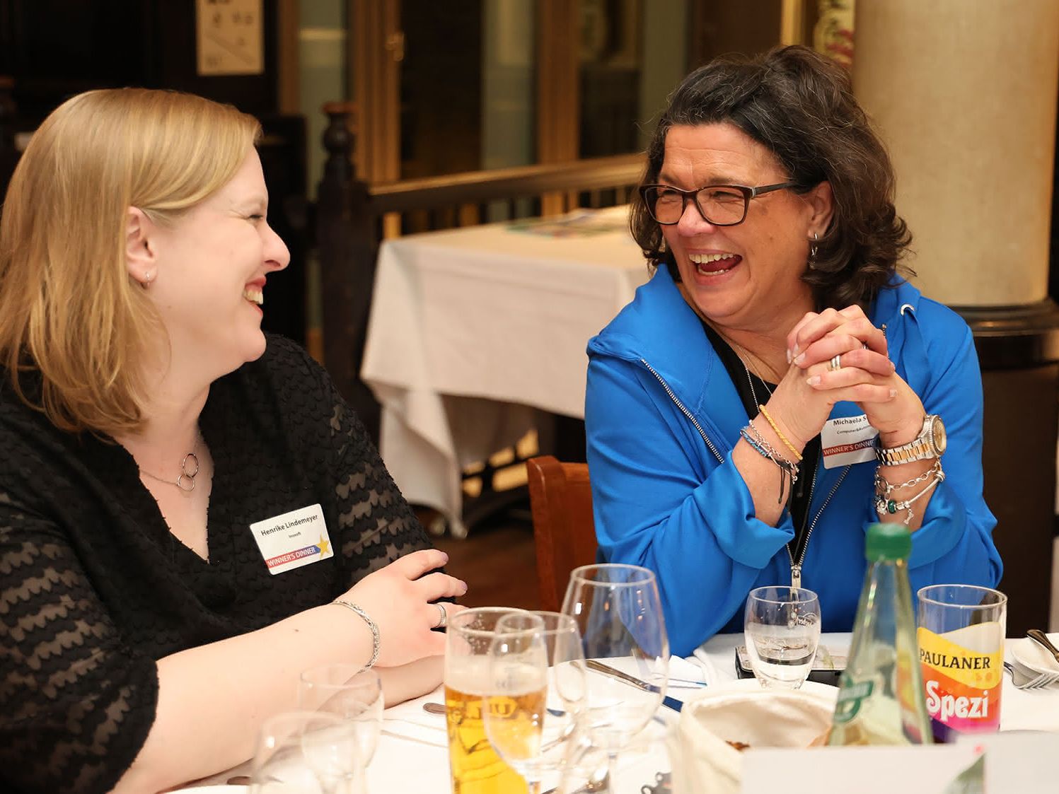 Produkte des Jahres 2025 – Winner's Dinner