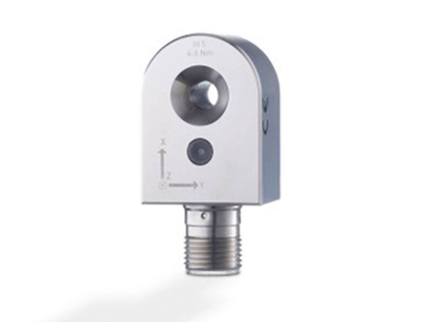 Sensorik – 3. Platz: ifm – Condition-Monitoring-Sensor ‚VVB30x‘ Sensorik – 3. Platz: ifm – Condition-Monitoring-Sensor ‚VVB30x‘