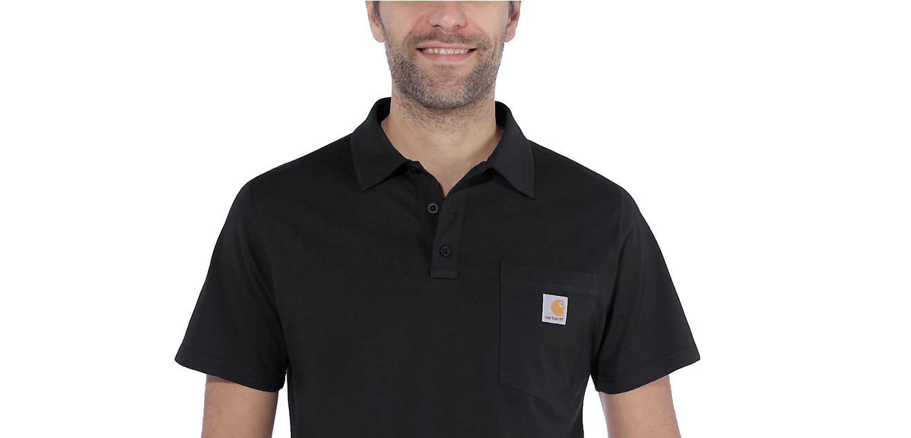 Carhartt Force Technologie für mehr Komfort bei hohen Temperaturen Carhartt Force Technologie für mehr Komfort bei hohen Temperaturen