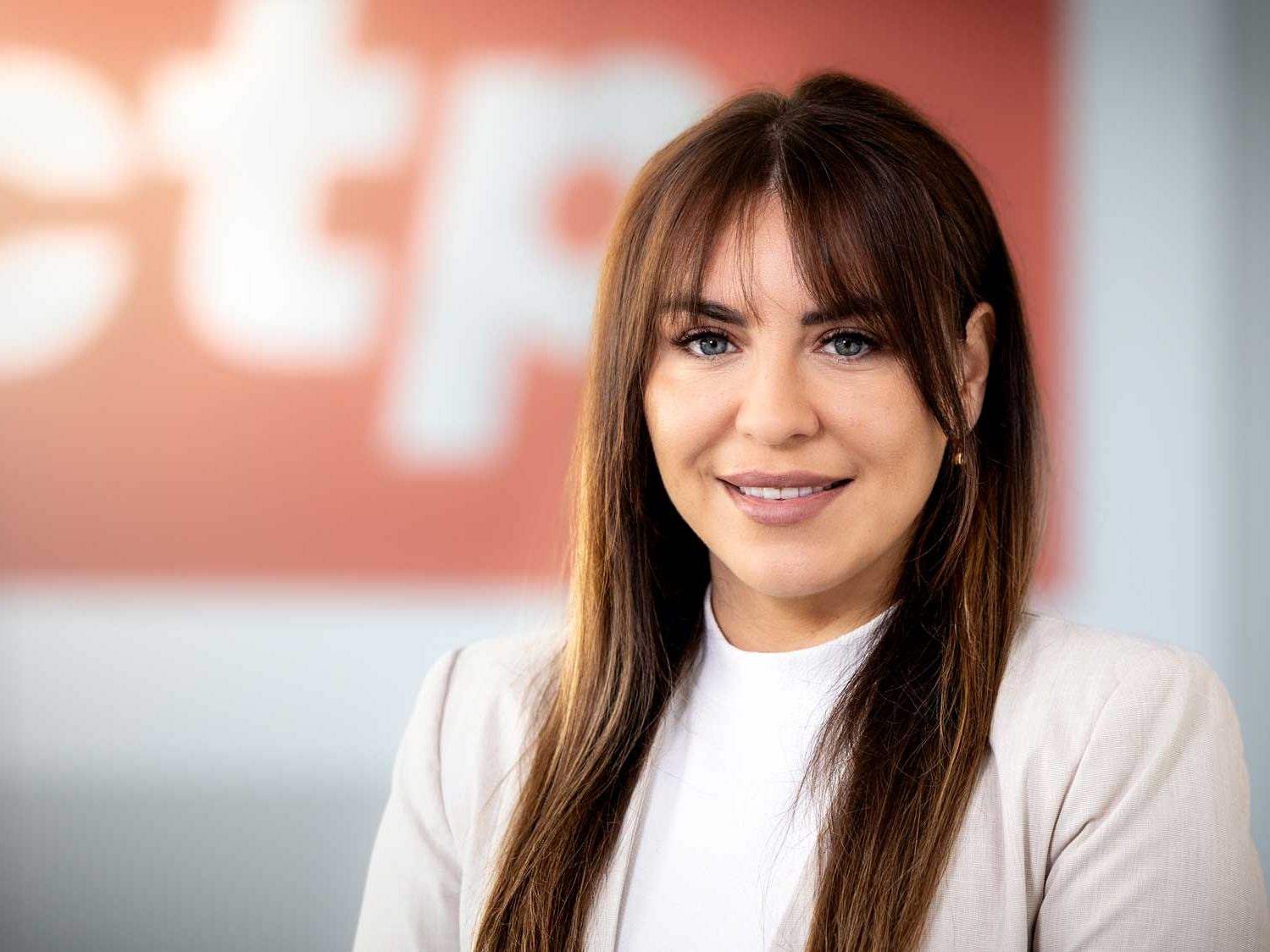 Personalie: CTP ernennt Sandra Kraus zur Leasing Director Deutschland