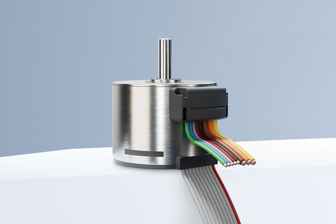 Inkrementalencoder IERF3 L