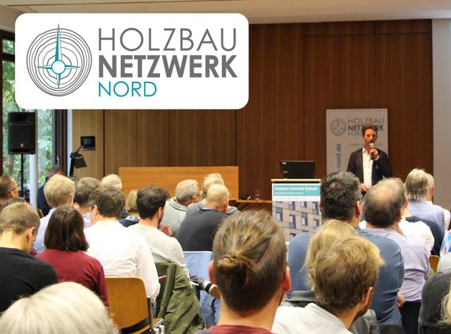 Summerschool 2026: Holzbau trifft Kreislaufwirtschaft Summerschool 2026: Holzbau trifft Kreislaufwirtschaft