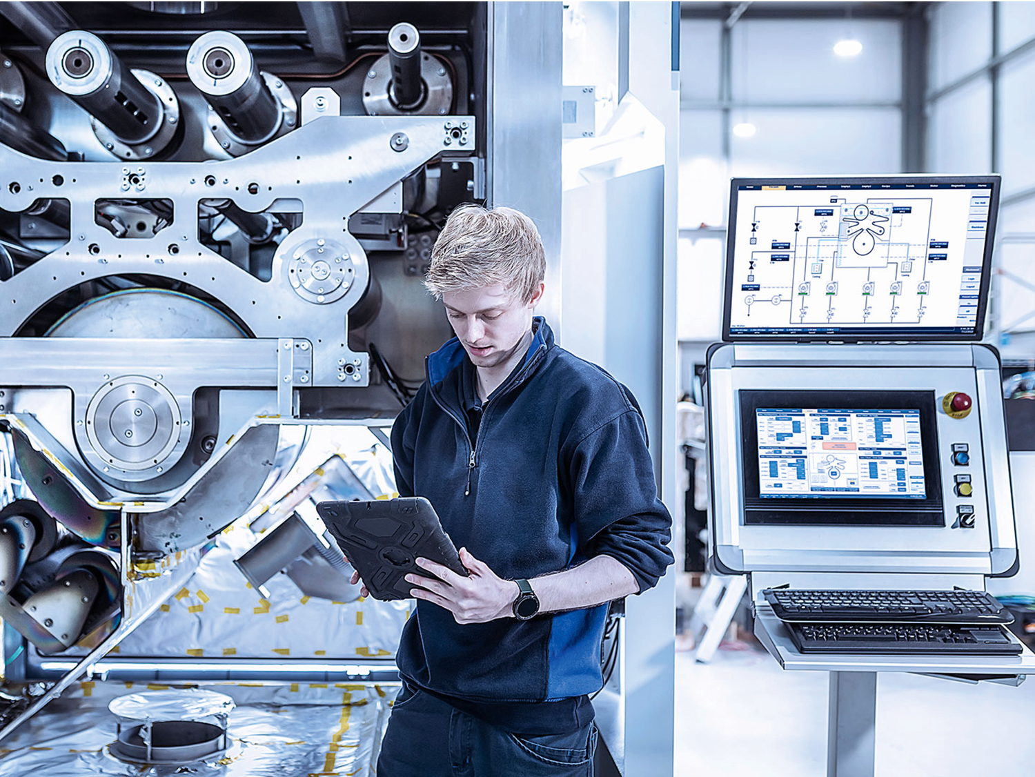 Platz 3: Proalpha – ‚Empolis Industrial Knowledge‘