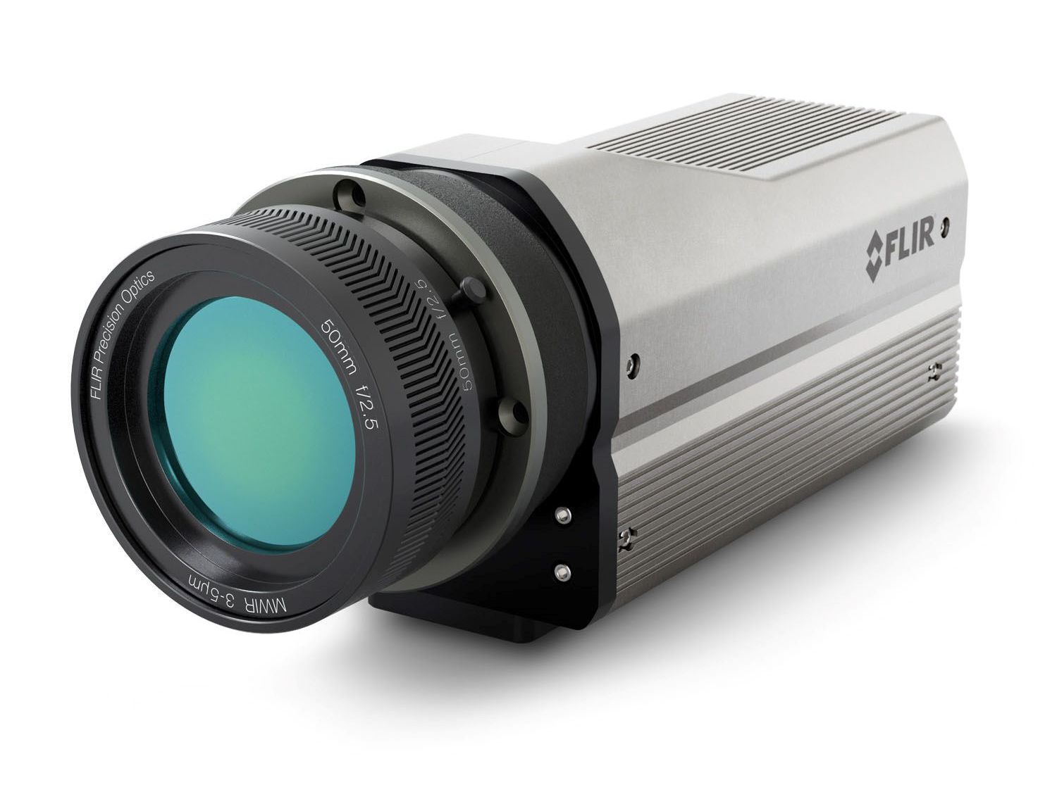 Nominierung Produkte des Jahres 2025: FLIR Systems: Gekühlte Wärmebildkamera FLIR A6301