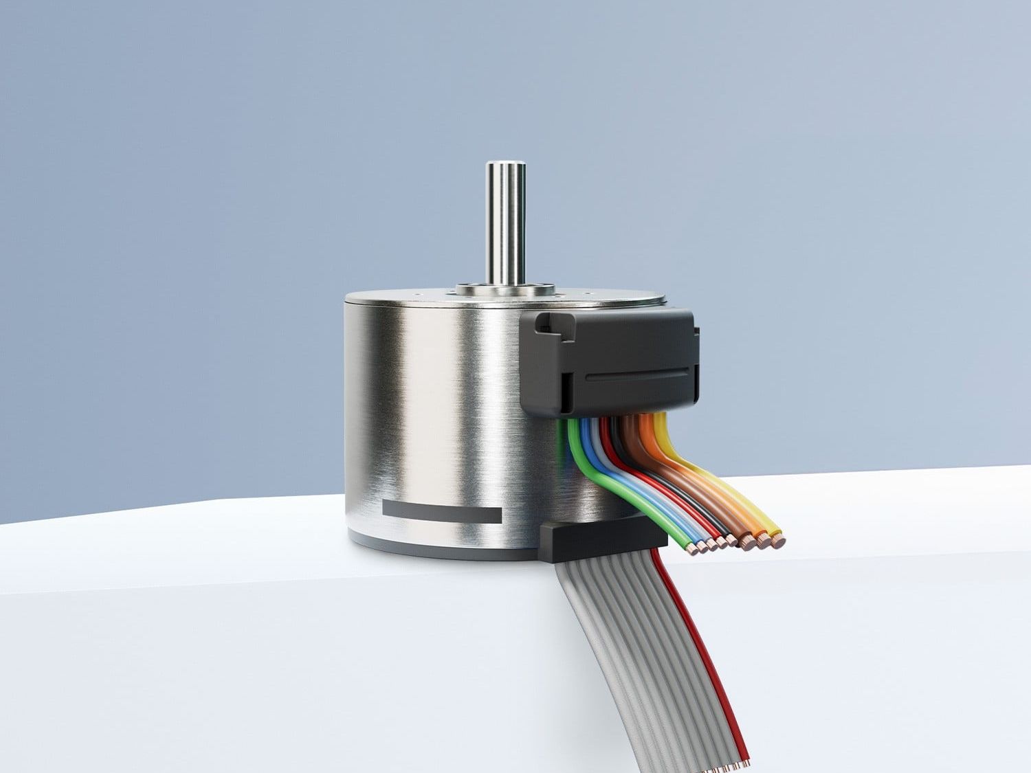 Inkrementalencoder IERF3 L