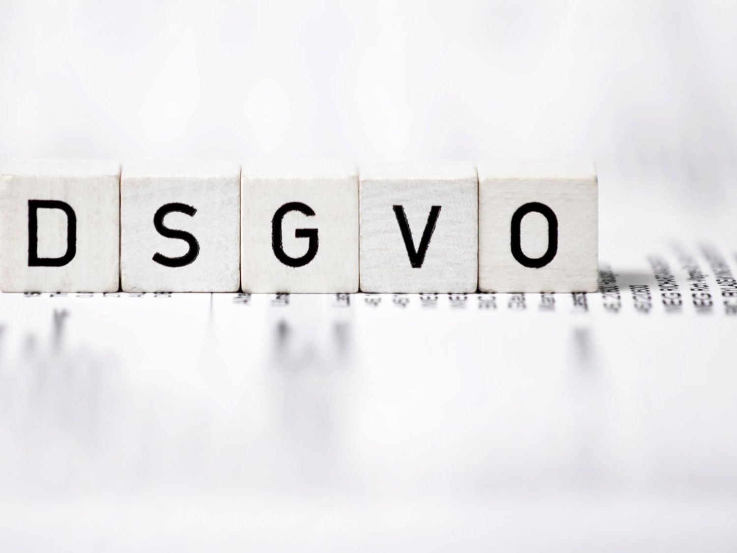 DSGVO: 1,2 Milliarden Euro Bußgelder verhängt