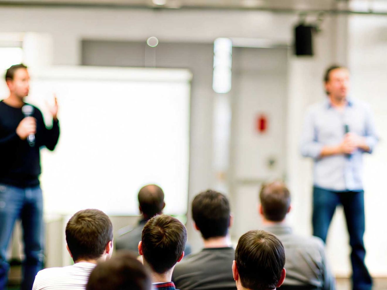 Start-ups aus Intralogistik und Robotics gesucht: Go-to-Market-Programm 2026: TEST CAMP als Partner Start-ups aus Intralogistik und Robotics gesucht: Go-to-Market-Programm 2026: TEST CAMP als Partner