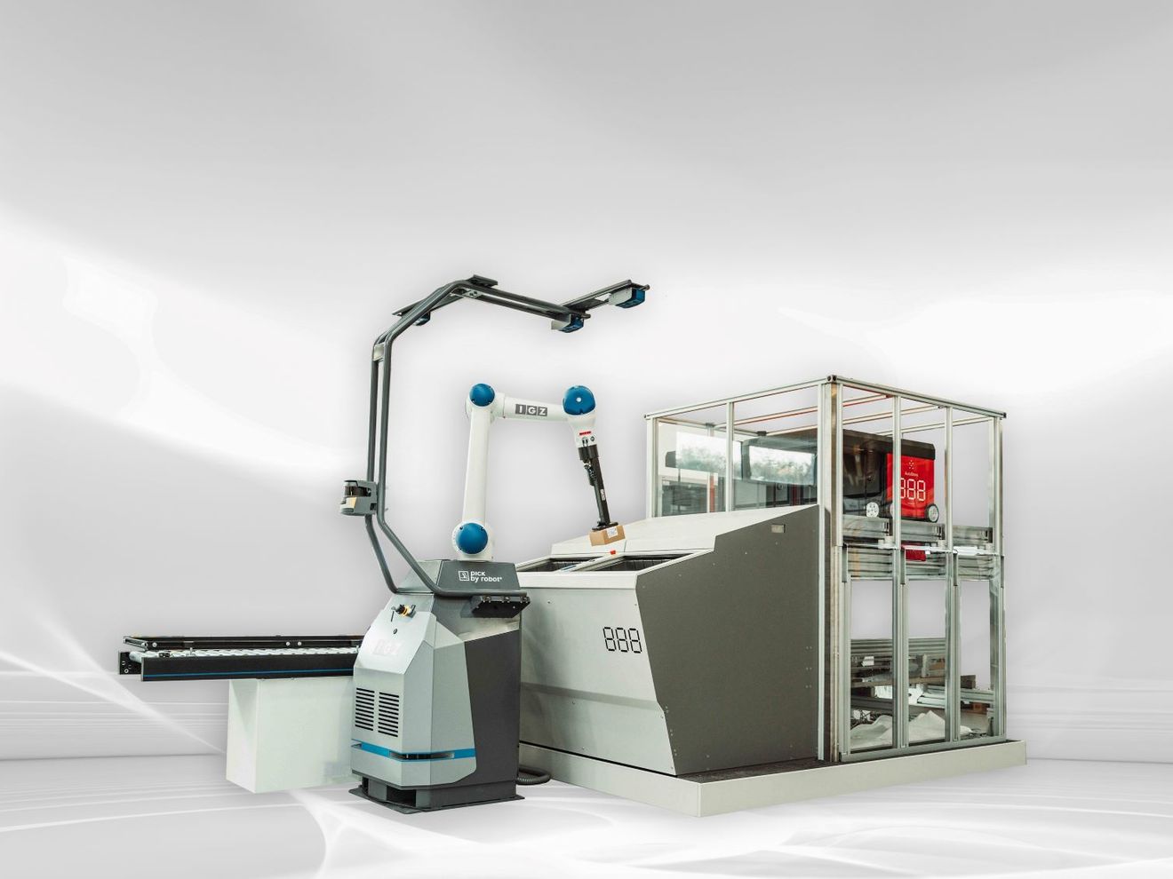 Logimat 2024: Integrate AI-based applications