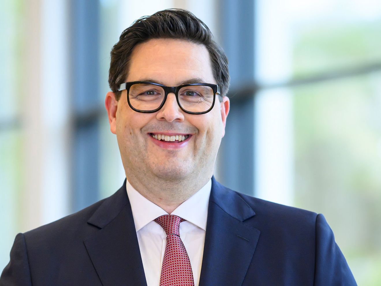 VDMA: Bertram Kawlath is the new VDMA President