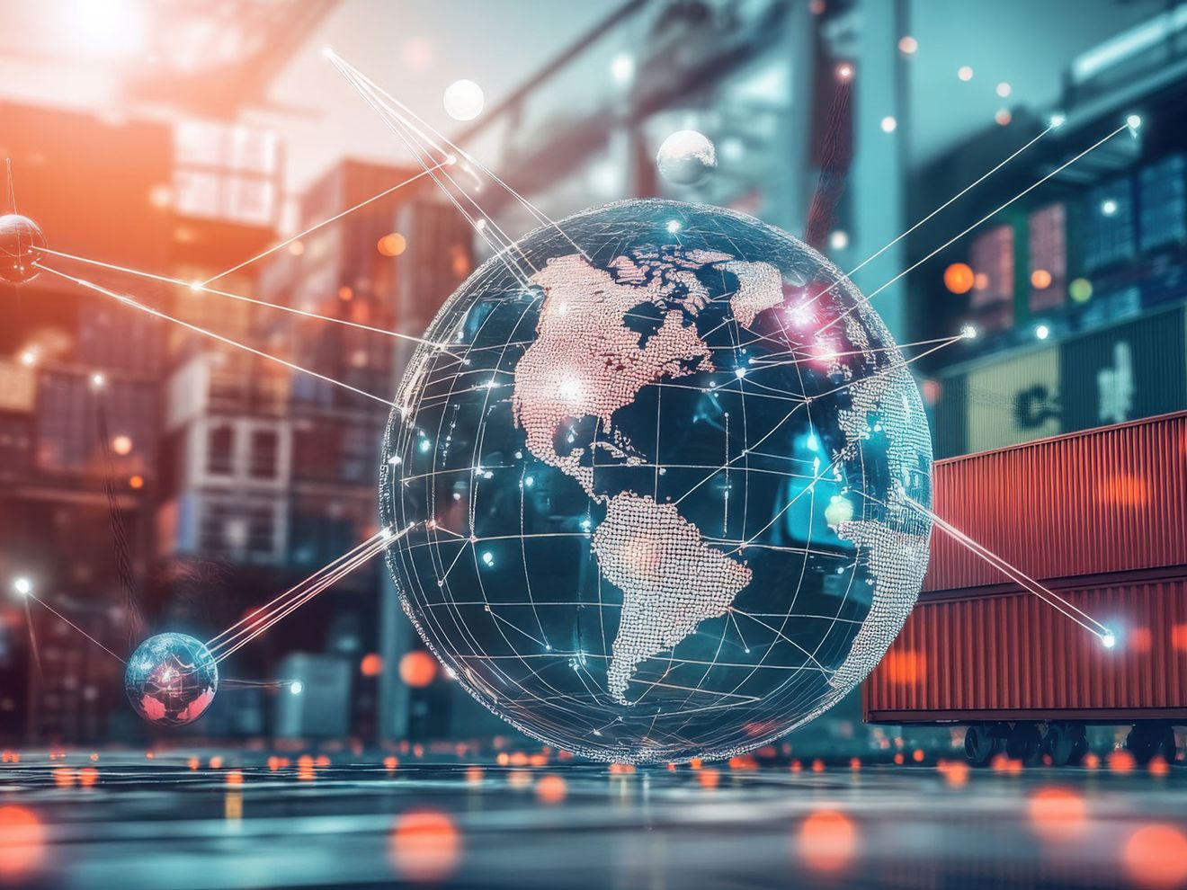 reichelt elektronik: Lieferkettenreport 2025: Zwischen Anpassung, Preisanstieg und leisem Optimismus reichelt elektronik: Lieferkettenreport 2025: Zwischen Anpassung, Preisanstieg und leisem Optimismus