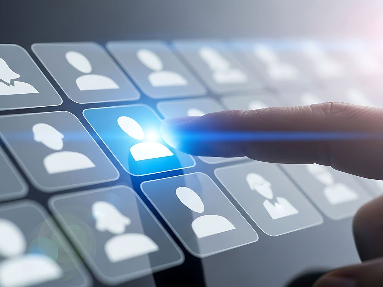 IFS Loops: 'Digital workers' are ready for industrial use IFS Loops: 'Digital workers' are ready for industrial use