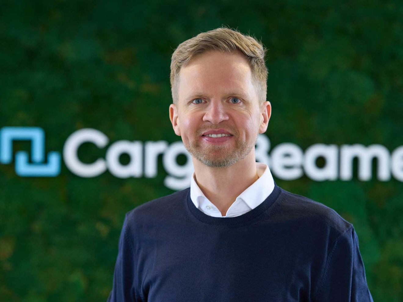 Personalie: CargoBeamer beruft Julian Hagenschulte zum CDO Personalie: CargoBeamer beruft Julian Hagenschulte zum CDO