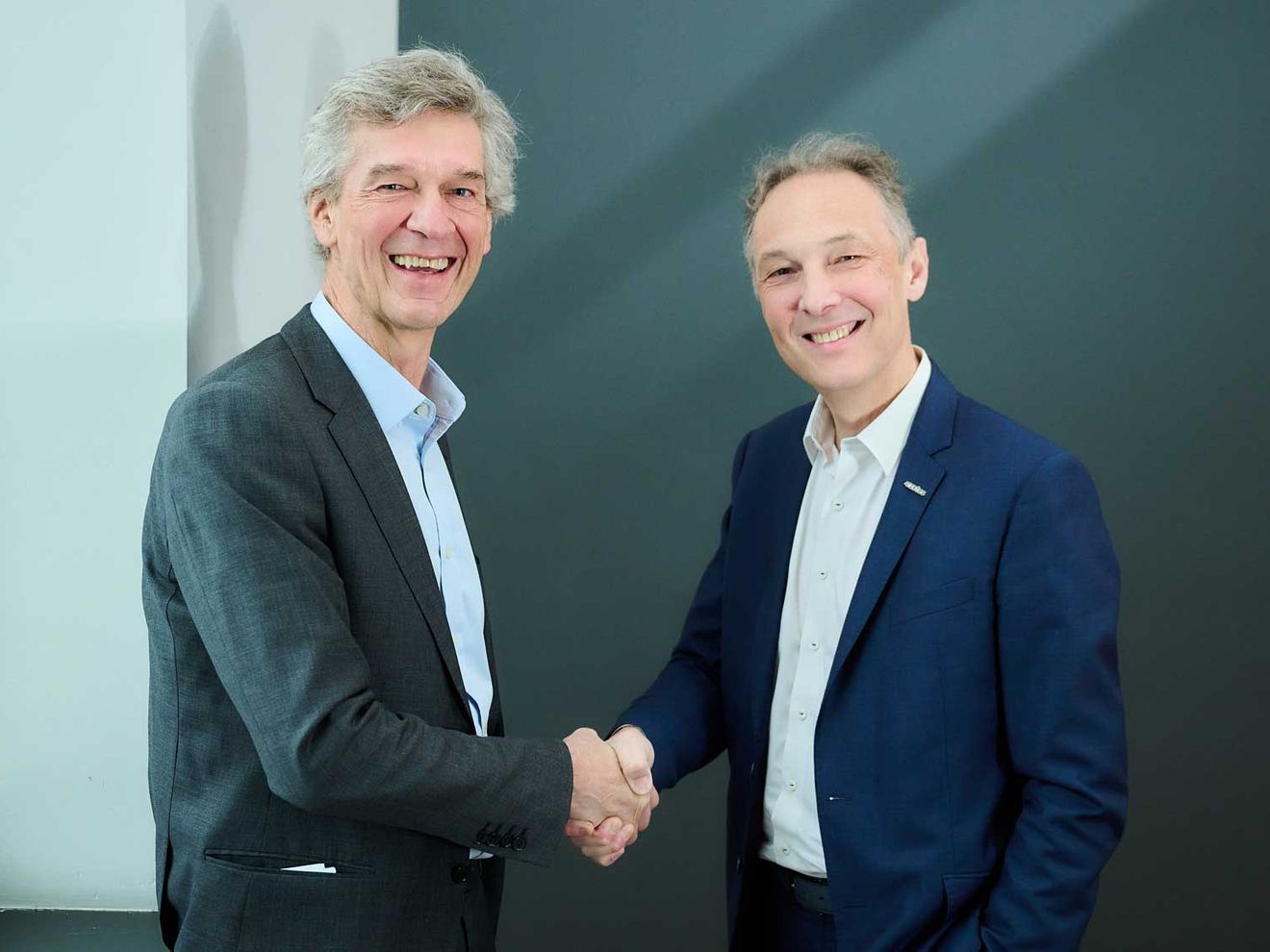 Personalie: Ronny Depoortere wird neuer CEO von Zetes