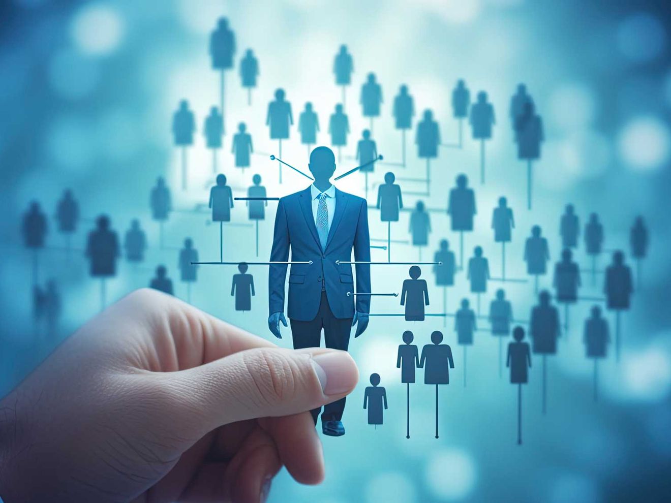 Workforcemanagement: Personaleinsatzplanung wird zum Wettbewerbsfaktor