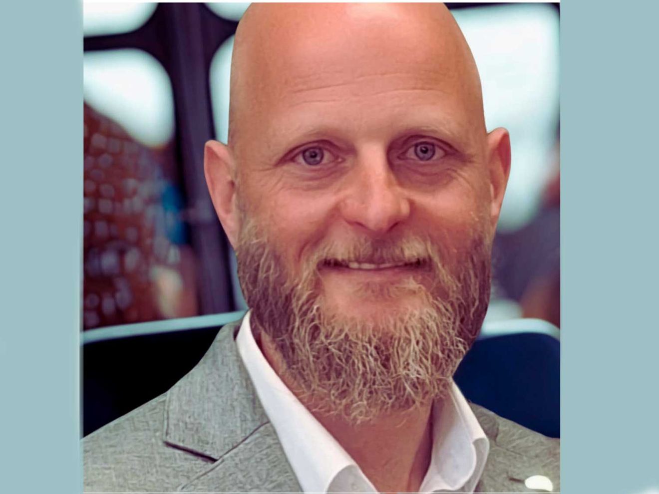 Personalie: Christoph Hillebrand erhält Prokura bei inter.PAL Personalie: Christoph Hillebrand erhält Prokura bei inter.PAL