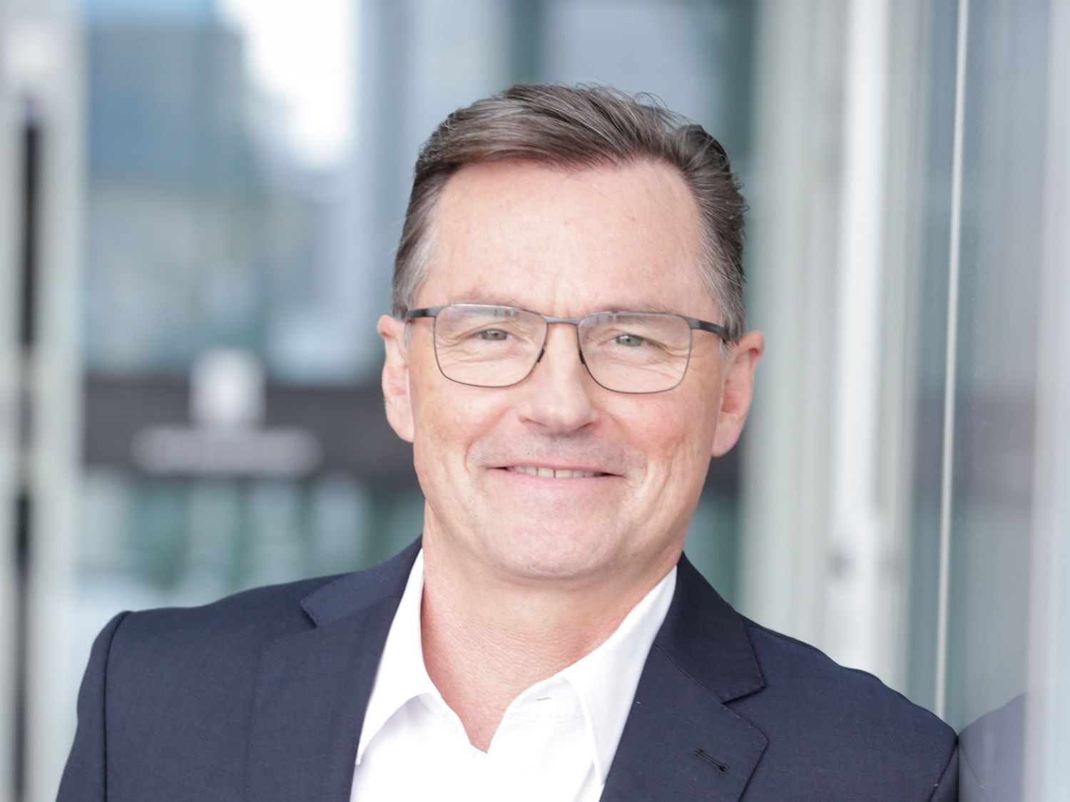 Dieter Meuser is the new owner of German Edge Cloud.