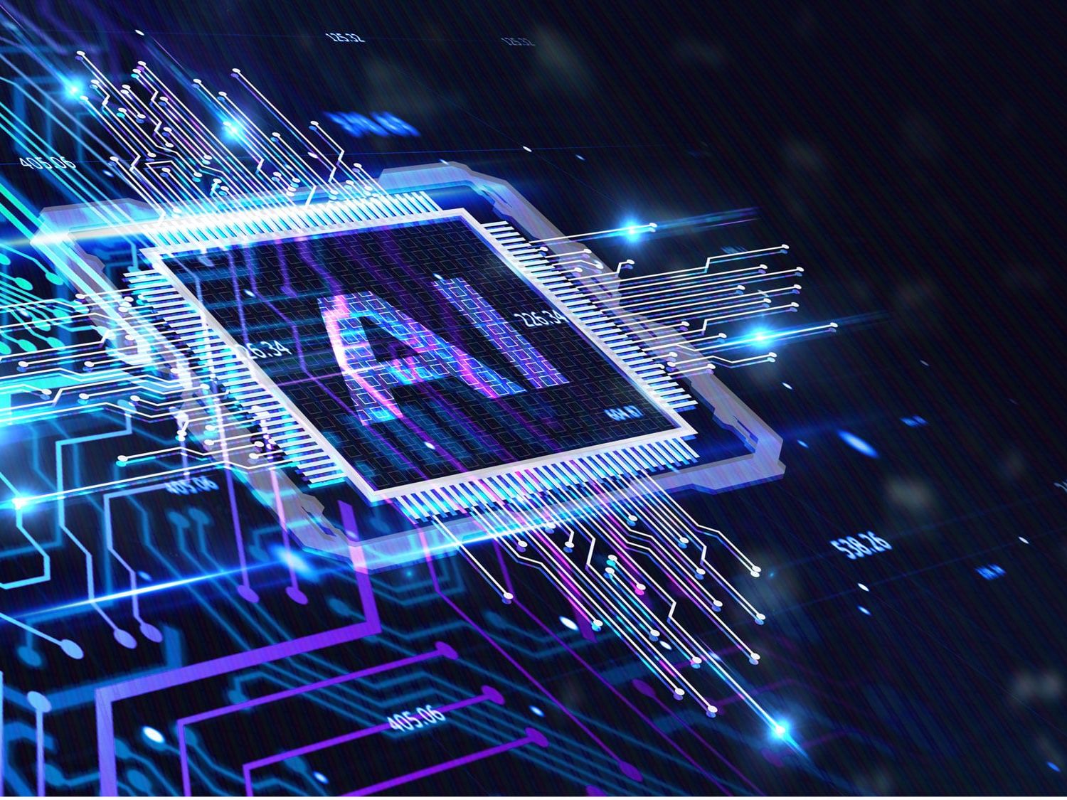 SS&C Blue Prism: Trends 2025: Enterprise AI als neue Evolutionsstufe