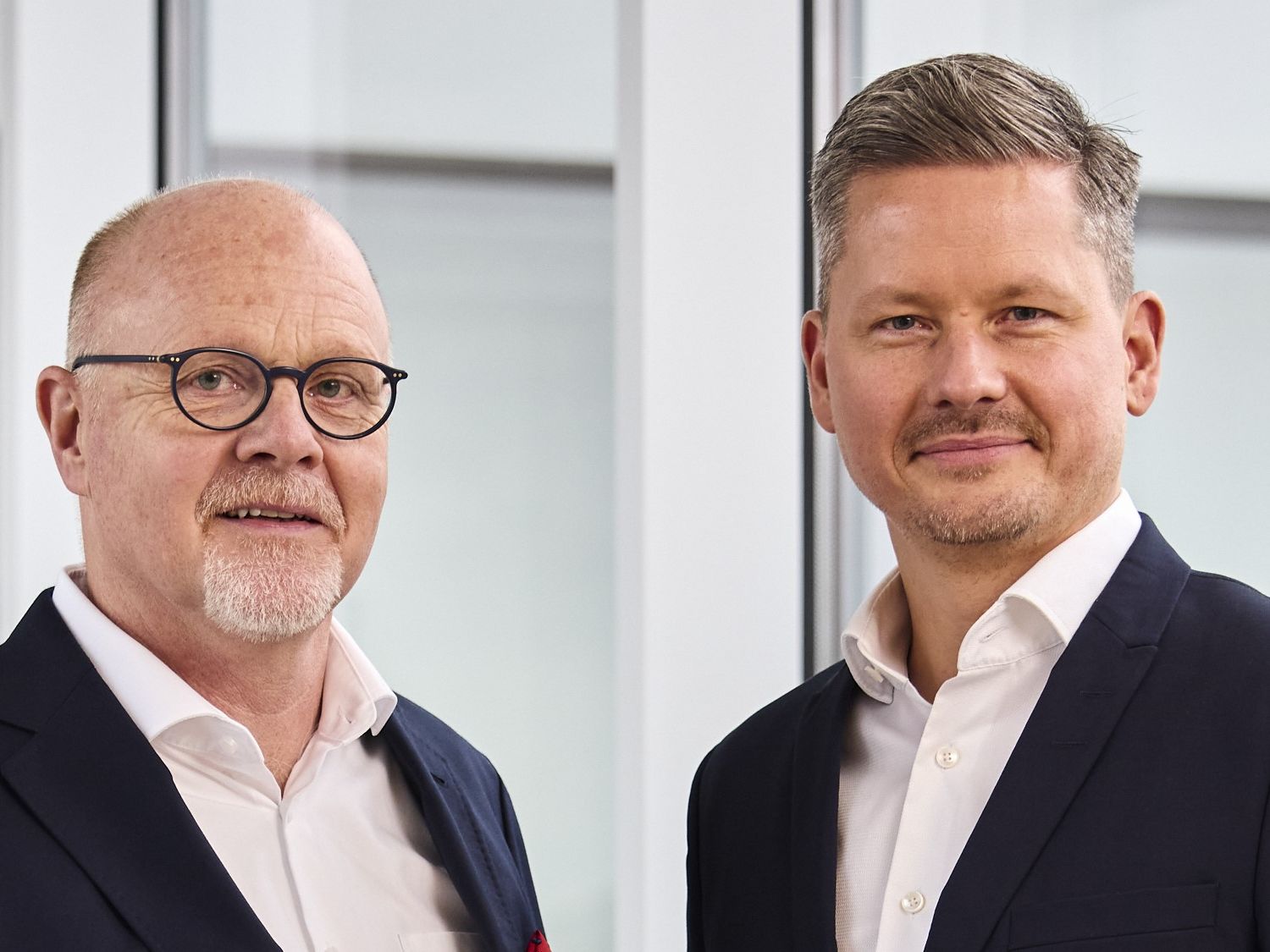 Endress+Hauser InfoServe: Oliver Blum übernimmt Geschäftsführung Endress+Hauser InfoServe: Oliver Blum übernimmt Geschäftsführung