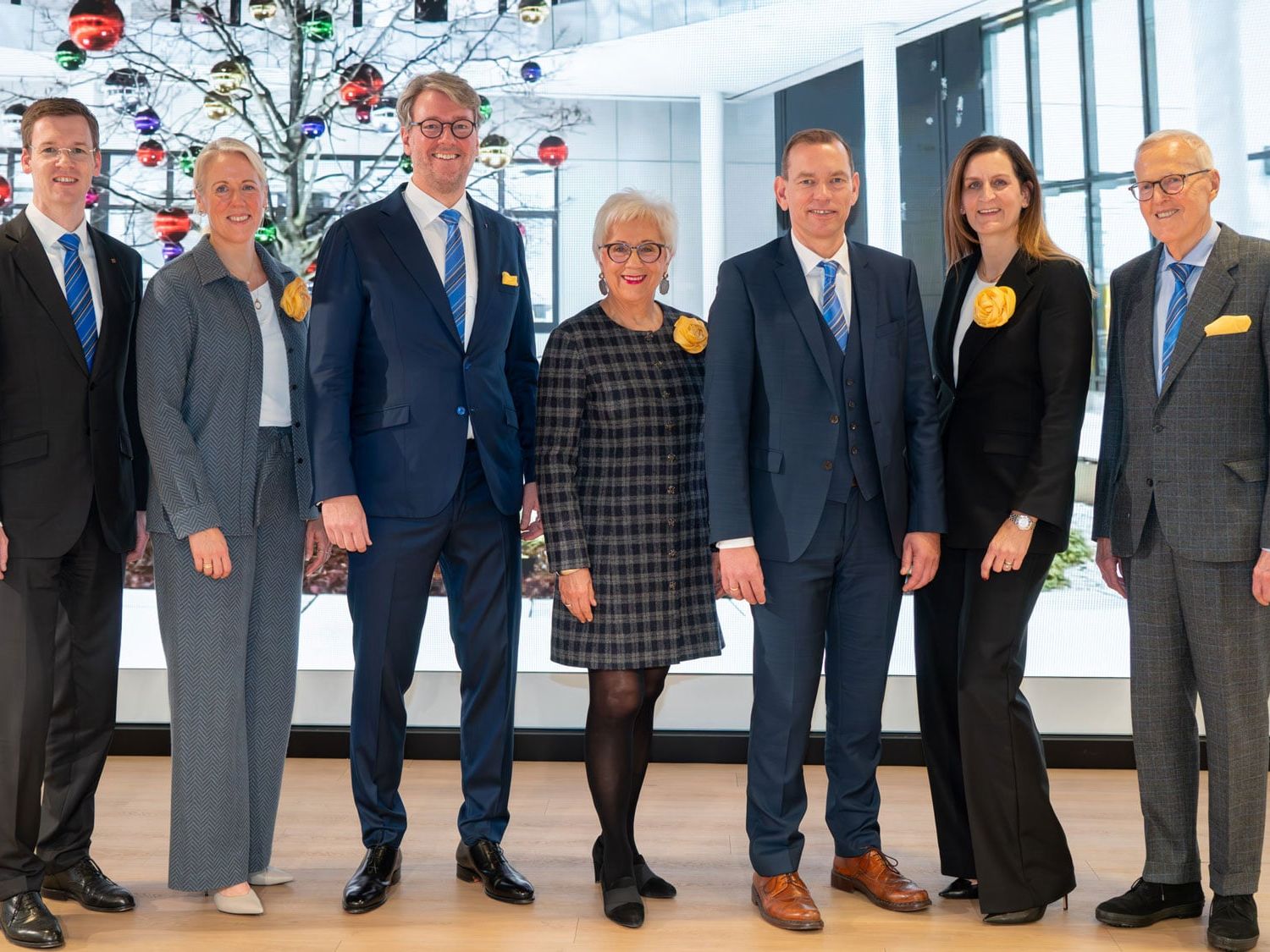 Harting: Harting is optimistic about 2025