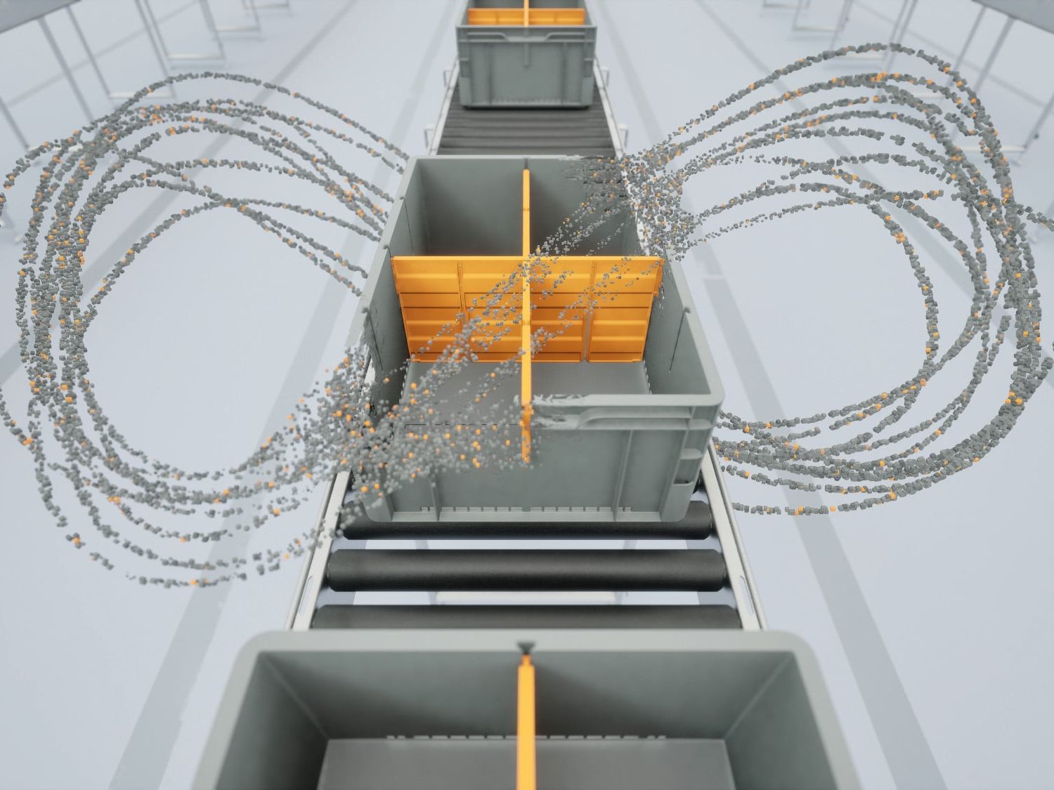 Anzeige: Georg Utz GmbH auf der LogiMAT 2025: Zukunft trifft Logistik Anzeige: Georg Utz GmbH auf der LogiMAT 2025: Zukunft trifft Logistik