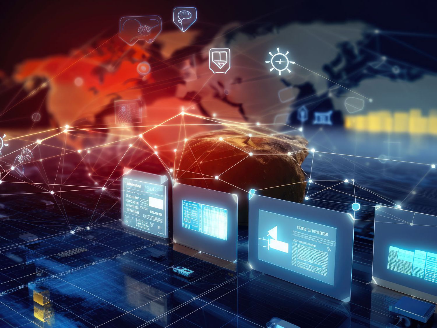Fraunhofer IIS auf der LogiMAT 2025: Supply-Chain-Prozesse mit KI Fraunhofer IIS auf der LogiMAT 2025: Supply-Chain-Prozesse mit KI