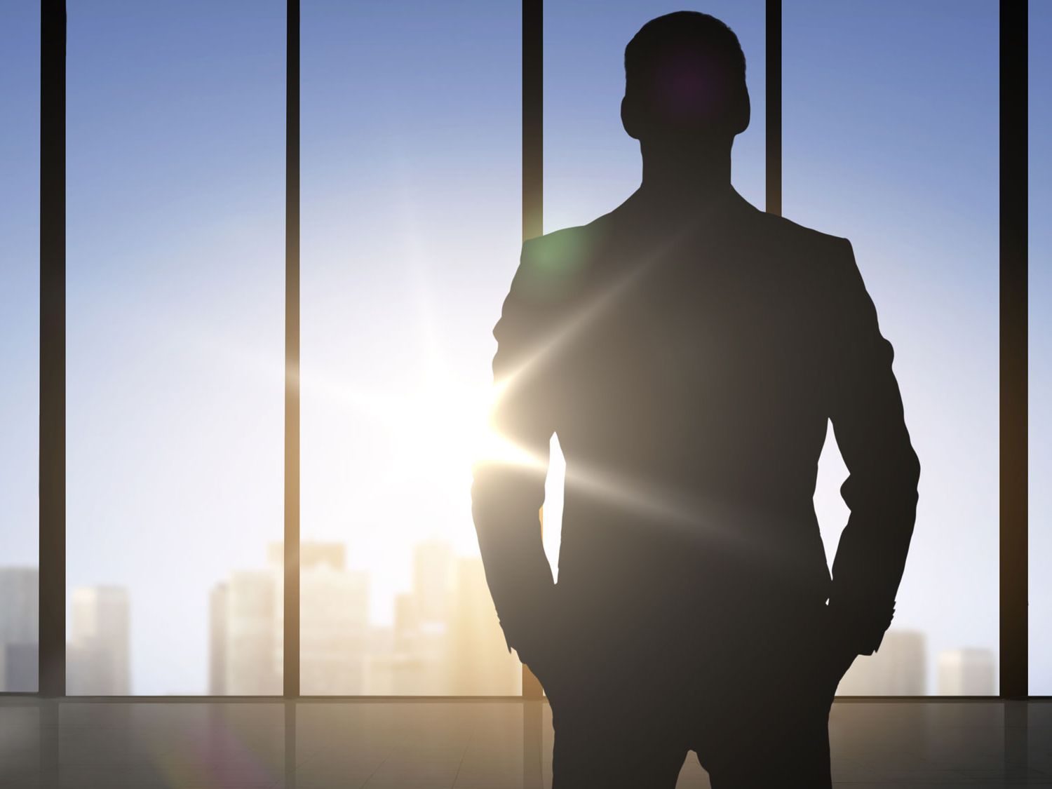Russell Reynolds Associates: CEO-Fluktuation auf Tiefstand Russell Reynolds Associates: CEO-Fluktuation auf Tiefstand