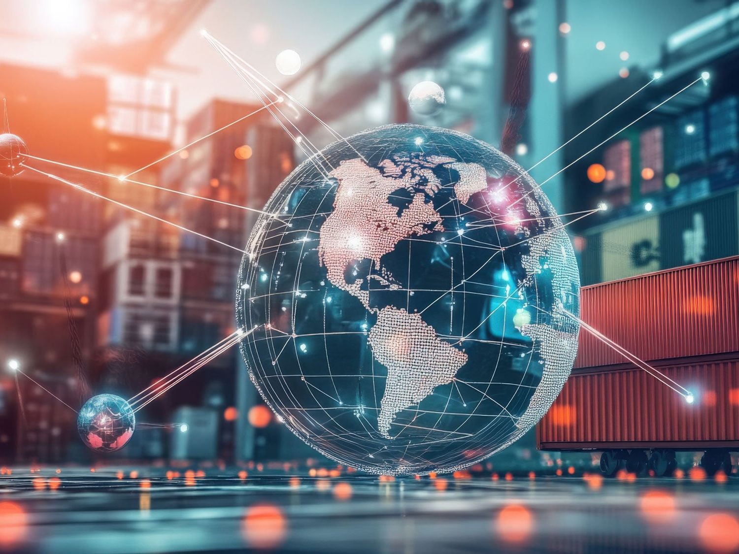 reichelt elektronik: Lieferkettenreport 2025: Zwischen Anpassung, Preisanstieg und leisem Optimismus reichelt elektronik: Lieferkettenreport 2025: Zwischen Anpassung, Preisanstieg und leisem Optimismus