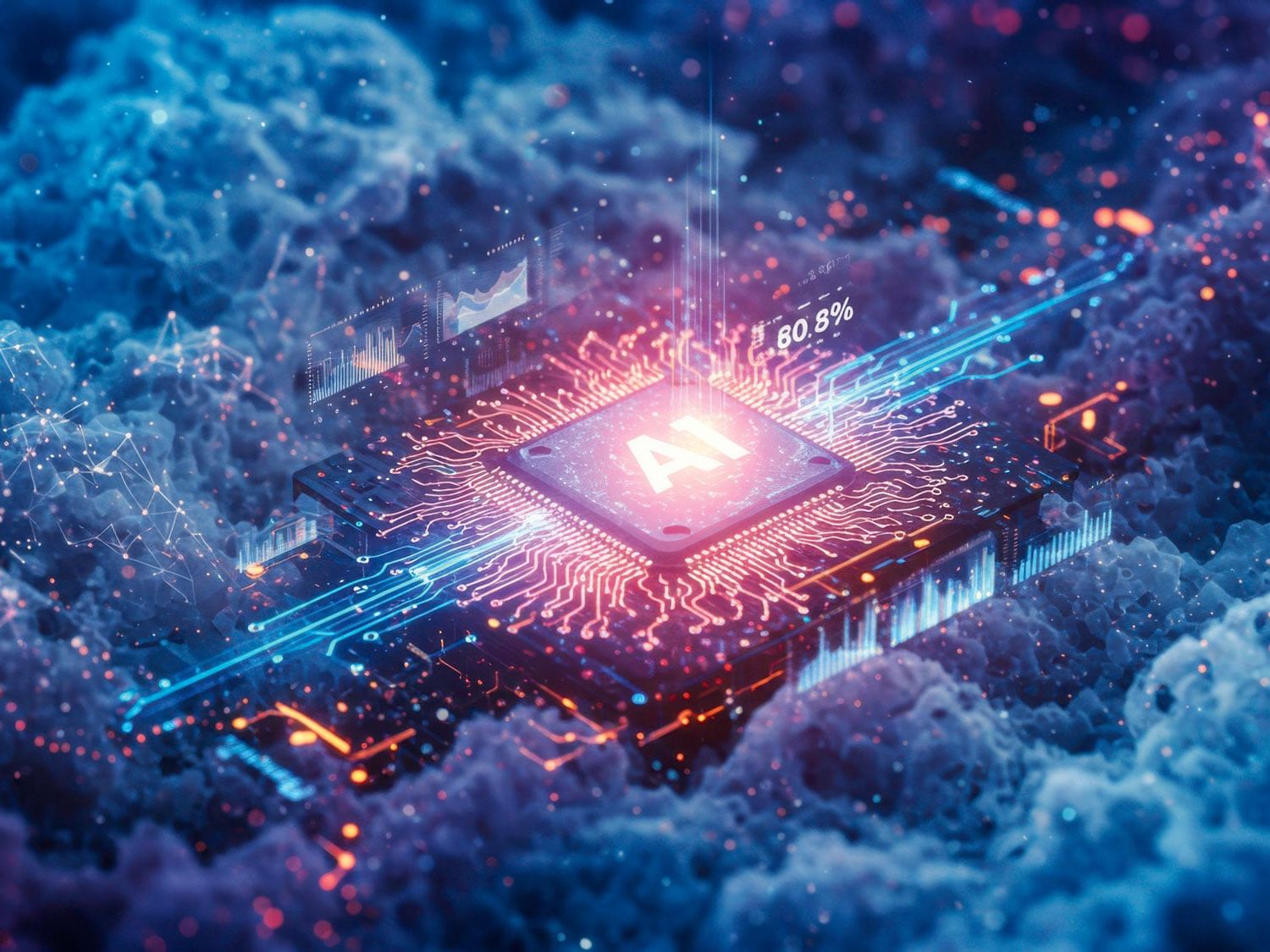 Embedded AI: Embedded in the heart of the software Embedded AI: Embedded in the heart of the software