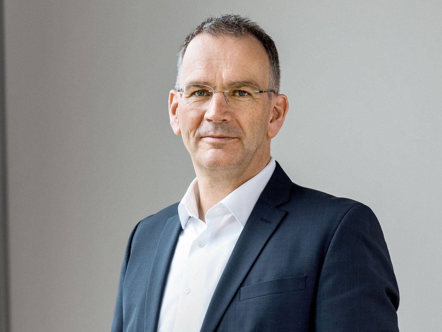 Auszeichnung: Endress+Hauser gewinnt Deutschen Nachhaltigkeitspreis Auszeichnung: Endress+Hauser gewinnt Deutschen Nachhaltigkeitspreis