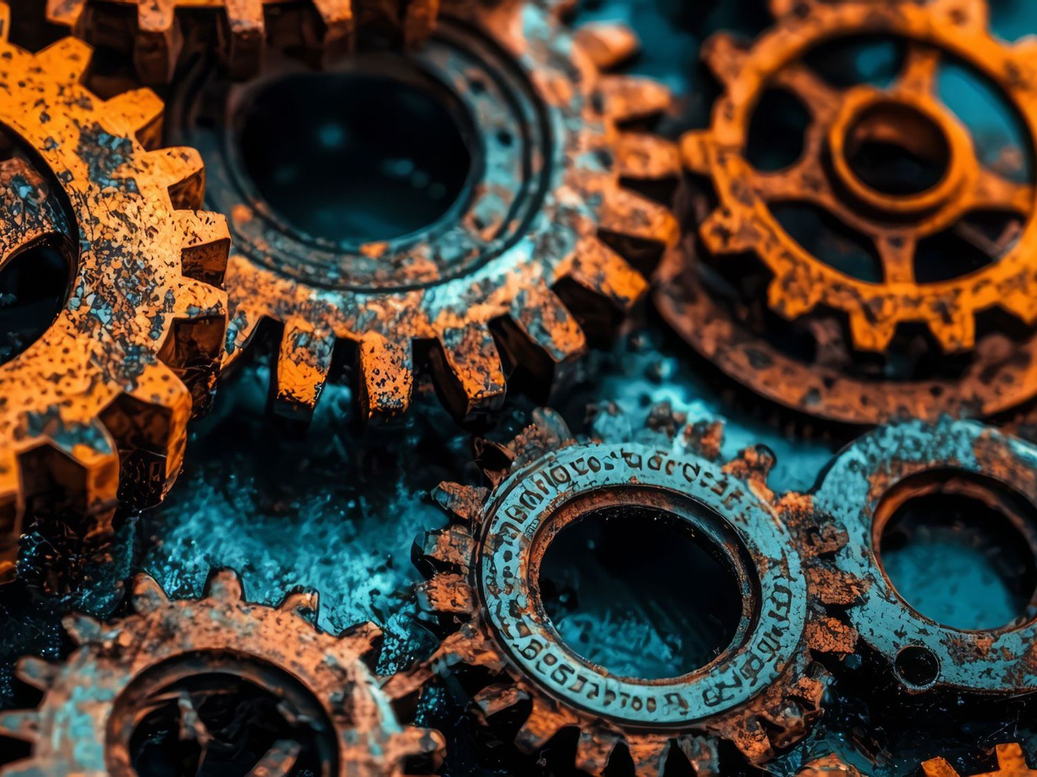 Legacy-Systeme: Technische Schulden werden zur Milliardenfalle Legacy-Systeme: Technische Schulden werden zur Milliardenfalle