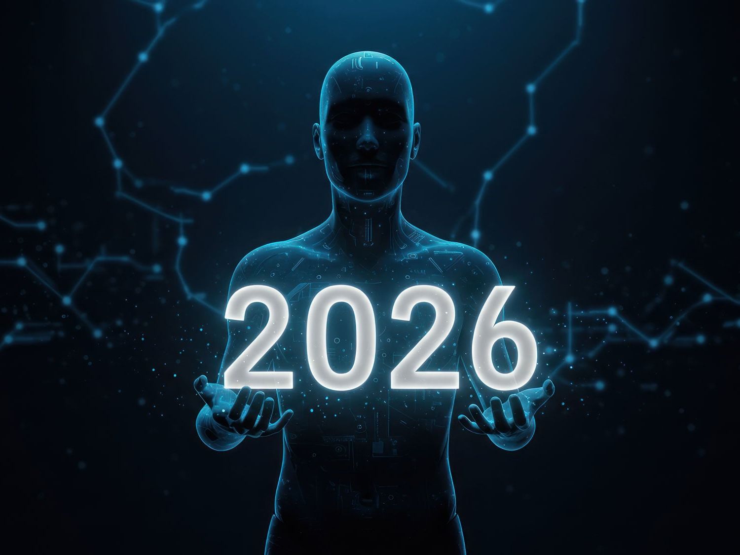 New Forrester reports: What's next for AI? Predictions for 2026 New Forrester reports: What's next for AI? Predictions for 2026