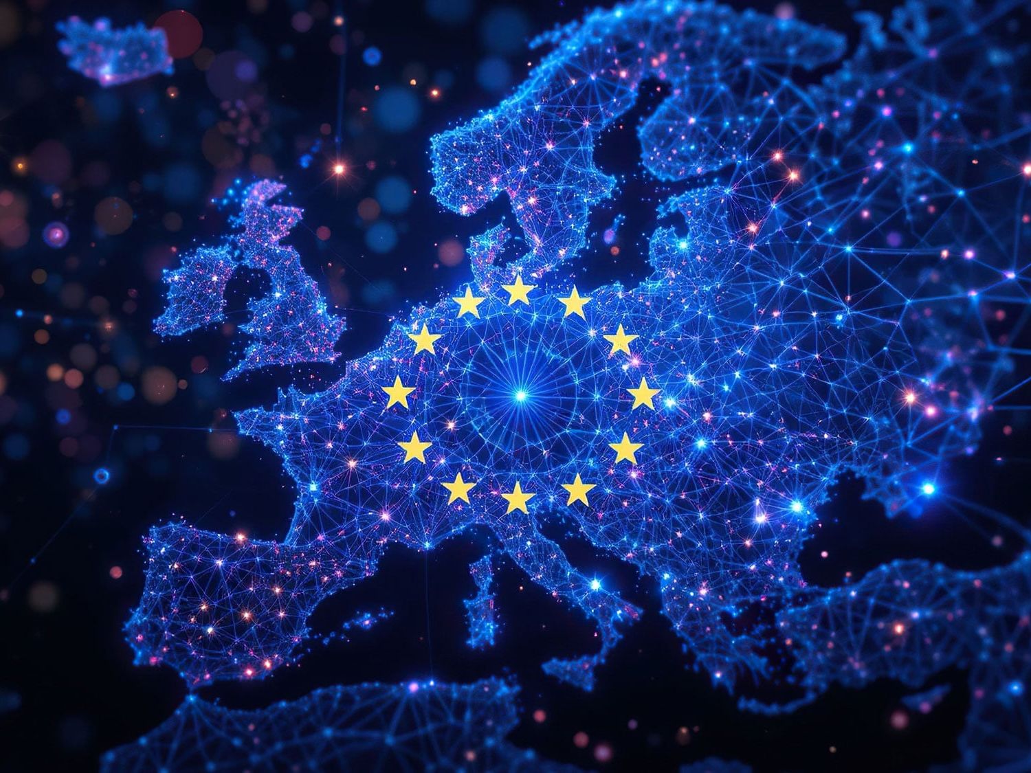 Digitale Souveränität: Manufacturing X - Datenhoheit made in Europe Digitale Souveränität: Manufacturing X - Datenhoheit made in Europe