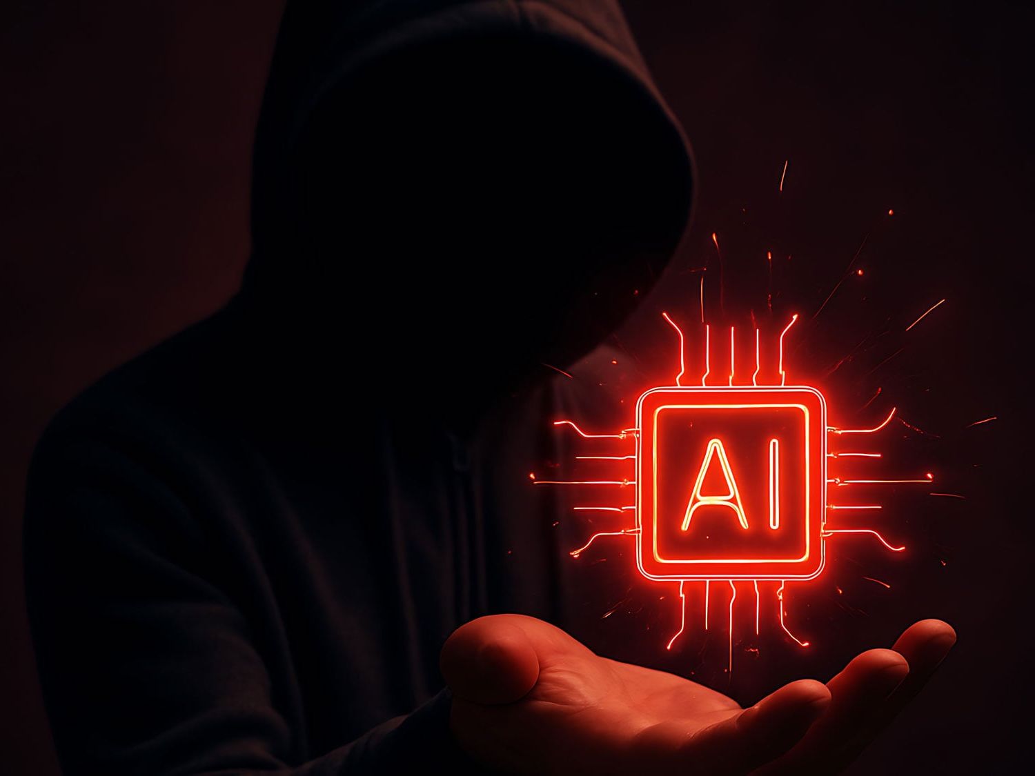 Cycode: Making shadow AI controllable Cycode: Making shadow AI controllable