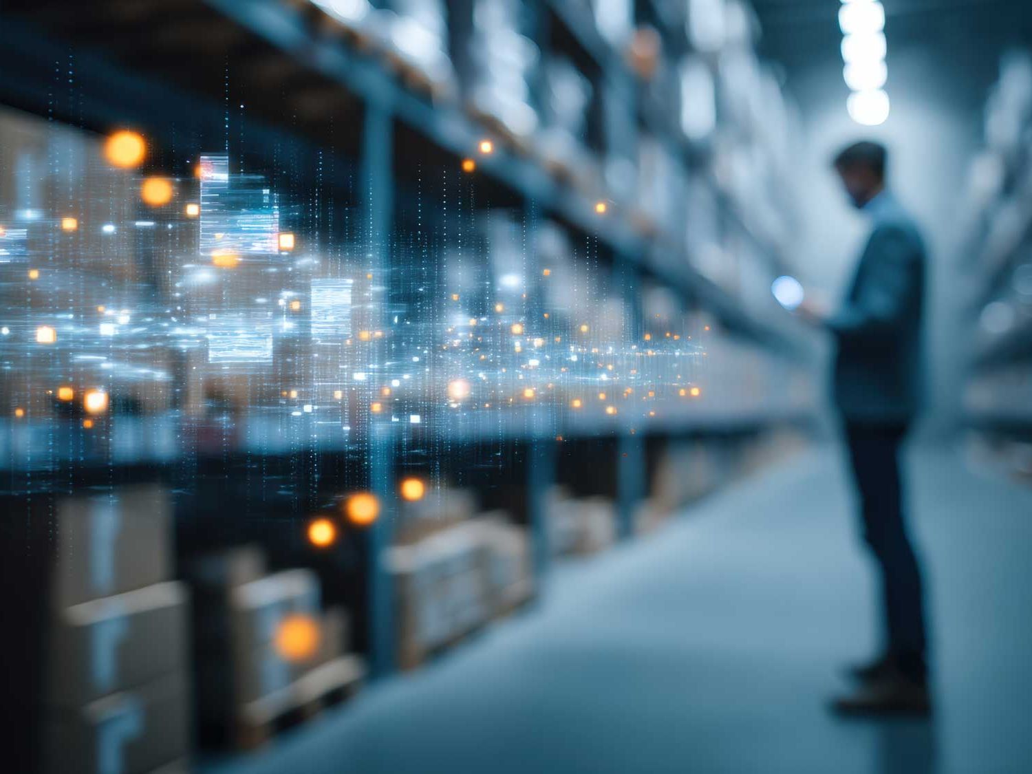 Neue Features für WMS ,Prolag World´: CIM optimiert Logistikprozesse
