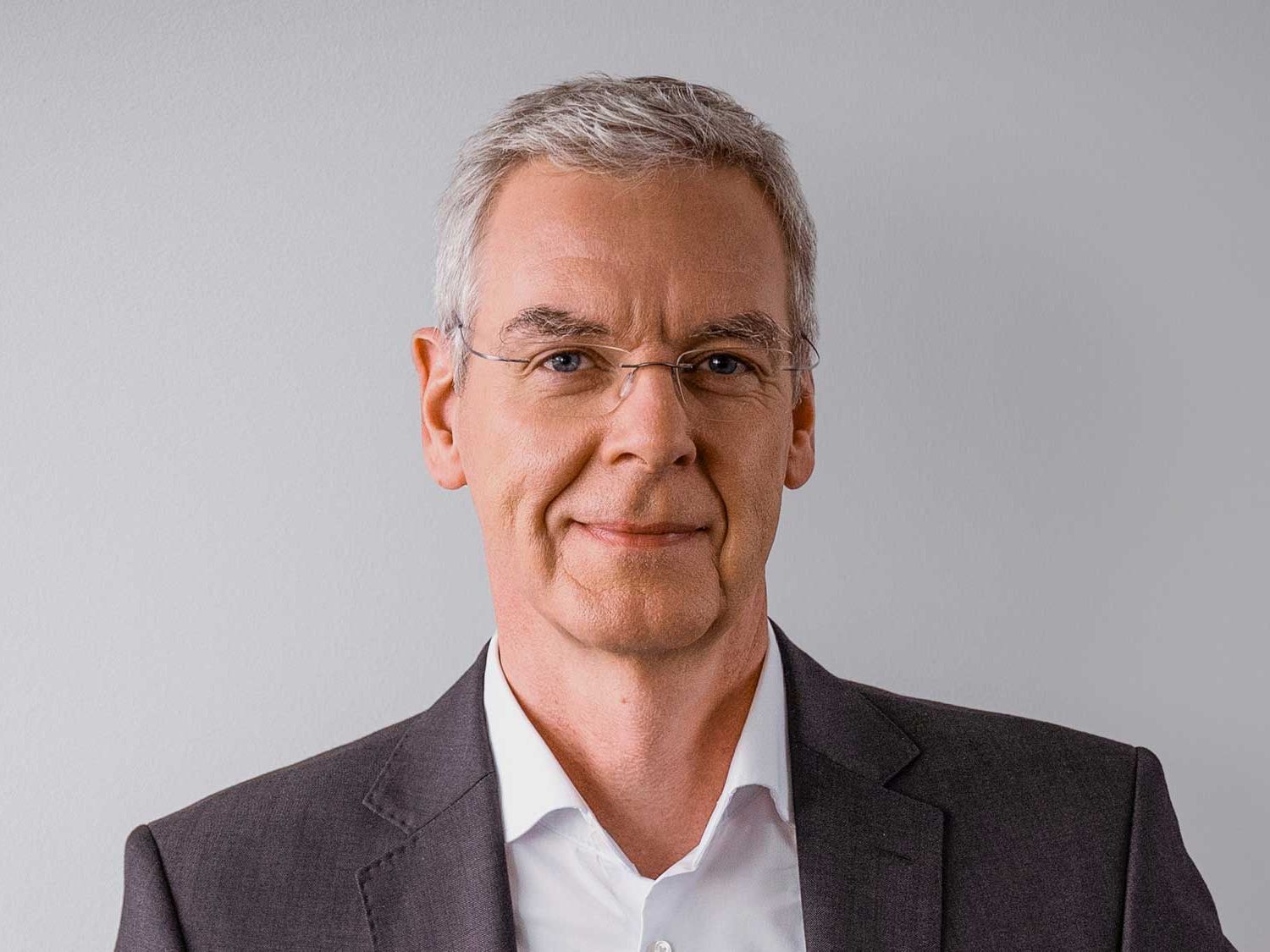 Personalie der Kion Group: Amtszeit des Finanzvorstands vorzeitig verlängert
